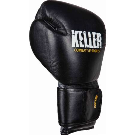 Boxerské rukavice - Keller Combative BOXERSKÉ RUKAVICE RAPTOR - 1
