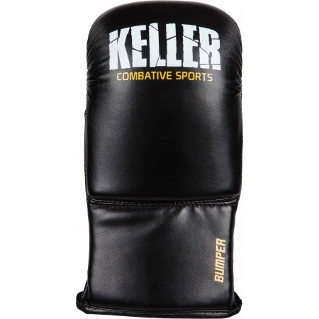 Boxerské rukavice pytlovky - Keller Combative BOXERSKÉ RUKAVICE BUMPER - 1