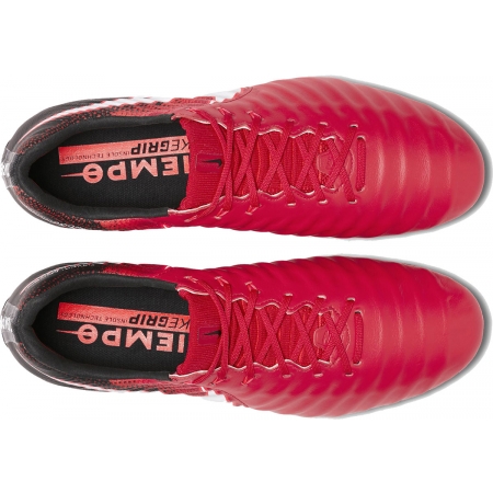 Pánské kopačky - Nike TIEMPO LEGEND VII ANTI-CLOG SG-PRO - 4