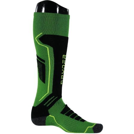Pánské ponožky - Spyder SPORT MERINO - 3