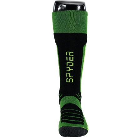 Pánské ponožky - Spyder SPORT MERINO - 1