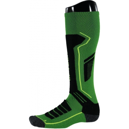 Pánské ponožky - Spyder SPORT MERINO - 2