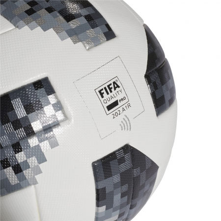 Fotbalový míč - adidas WORLD CUP OFFICIAL MATCH BALL - 6