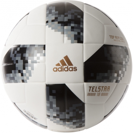 Fotbalový míč - adidas WORLD CUP TOP REPLIQUE - 1