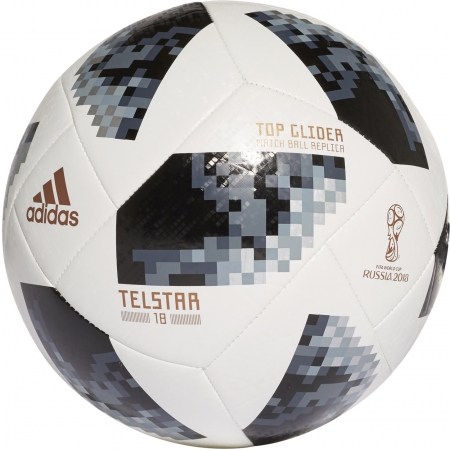 Fotbalový míč - adidas WORLD CUP TOP GLIDER REPLICA - 2