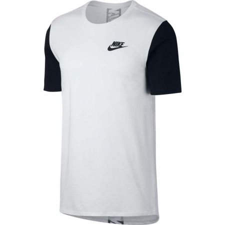 Pánské tričko - Nike TEE ADVANCE HO 1 - 1