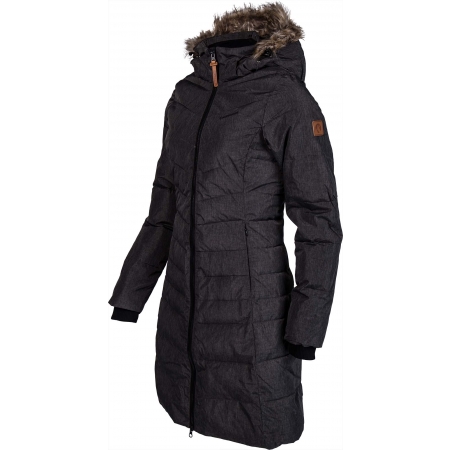 Dámský zimní kabát - Carra LUBICA - 2