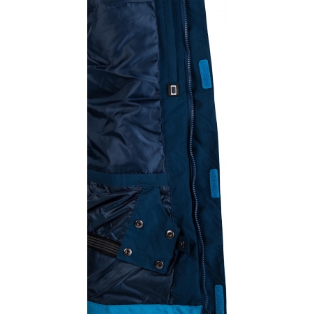 Pánská lyžařská bunda - Carra BEN - 5