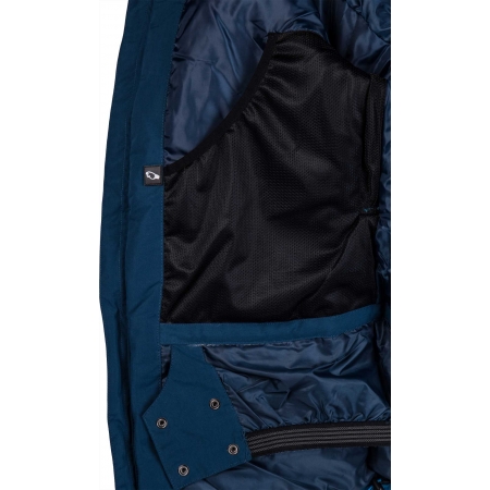 Pánská lyžařská bunda - Carra BEN - 7