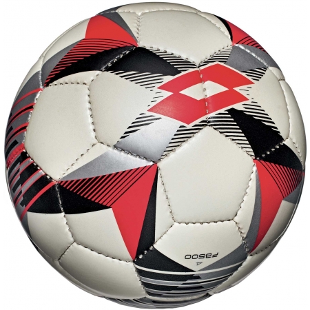 Fotbalový míč - Lotto FB 500 III