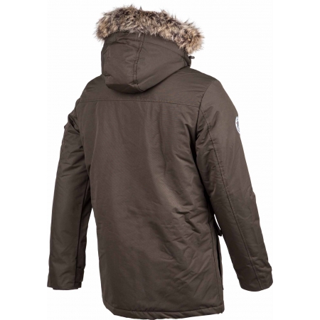 Pánská zimní bunda - Carra OVIEDO - 3
