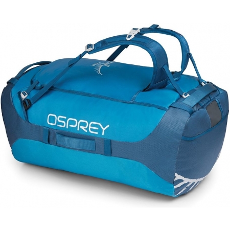 Cestovní taška - Osprey TRANSPORTER 130 II - 1