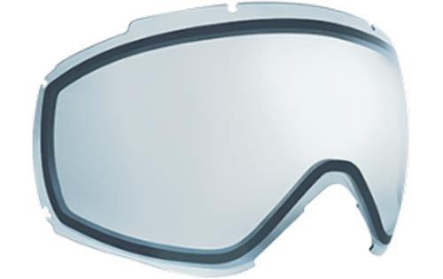 Lyžařské běžecké brýle