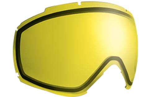 Lyžařské běžecké brýle