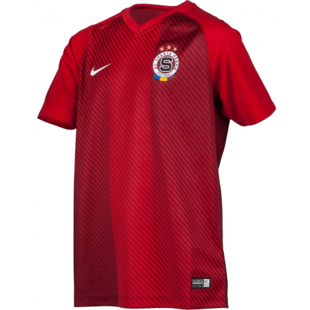 Chlapecký fotbalový dres - Nike ACSP Y NK BRT FTBL TOP SS HM - 2