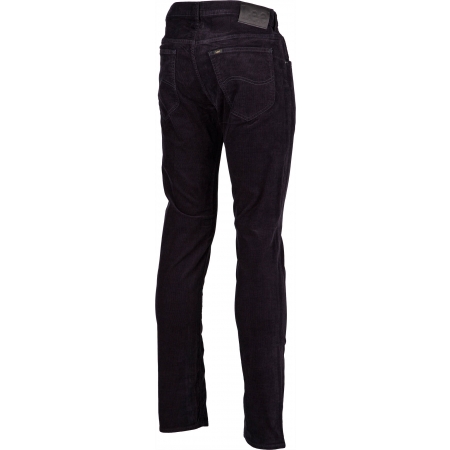 Pánské kalhoty - Lee DAREN ZIP FLY BLUE WELL - 3