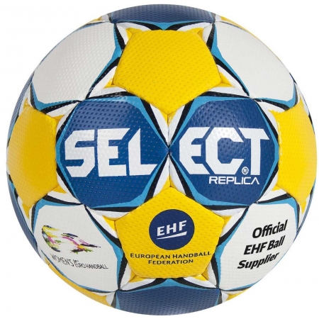 Házenkářský míč - Select REPLIKA SWEDEN