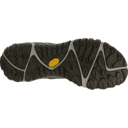 Pánské outdoorové boty - Merrell ALL OUT BLAZE AERO SPORT - 2