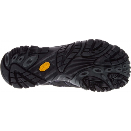 Pánské outdoorové boty - Merrell MOAB 2 E-MESH - 2