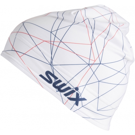Unisex teplá závodní čepice - Swix RACE WARM