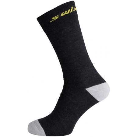 Ponožky na běžecké lyžování - Swix TRACK