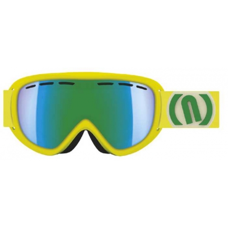 Lyžařské brýle - Neon FLASH