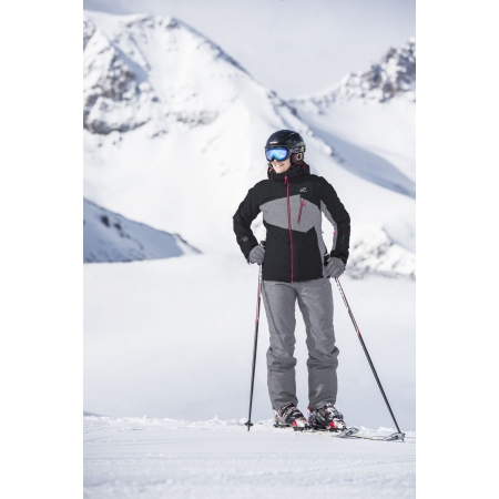 Dámská lyžařská bunda - Hannah ORSOLYA - 10