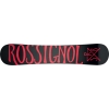 Set snowboardového prkna - Rossignol SET CIRCUIT WIDE + BAT M/L - 3