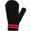 Dětské pletené rukavice - Lewro MEL - 2