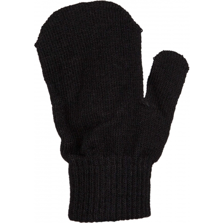 Dětské pletené rukavice - Lewro MEL - 1