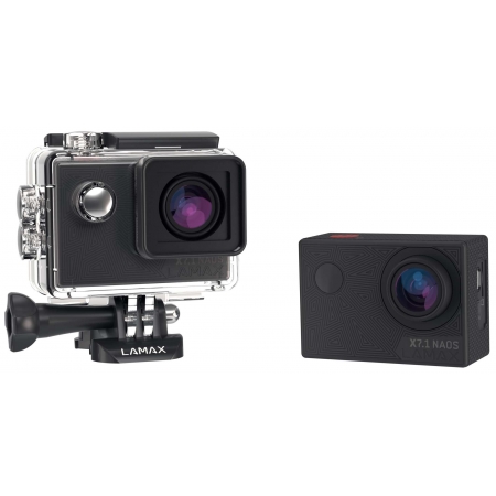 Sportovní kamera - LAMAX X7.1 NAOS - 2