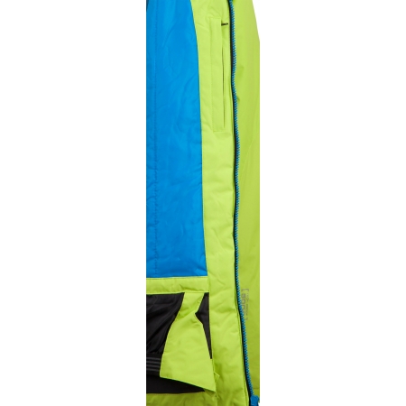 Pánská lyžařská bunda - Brugi PÁNSKÁ BUNDA - 4