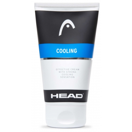 Chladivý krém - Head COOLING 150 ML