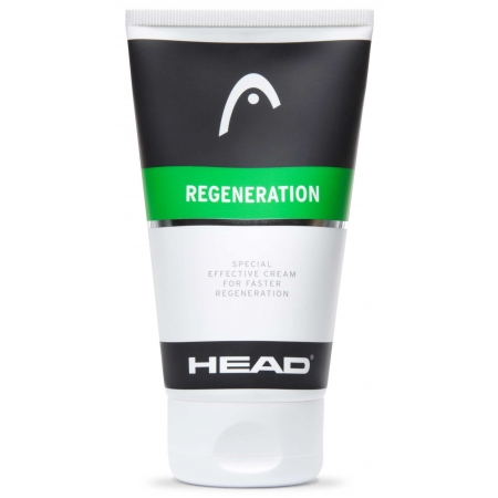 Regenerační krém - Head REGENERATION 150 ML