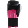 Dámské boxerské rukavice - adidas HYBRID 100 - 2