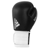 Pánské boxerské rukavice - adidas HYBRID 100 - 3