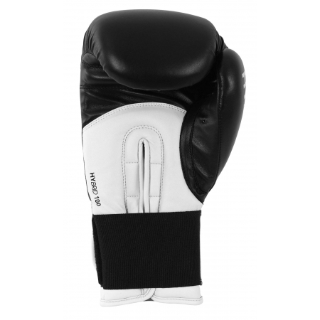 Pánské boxerské rukavice - adidas HYBRID 100 - 2