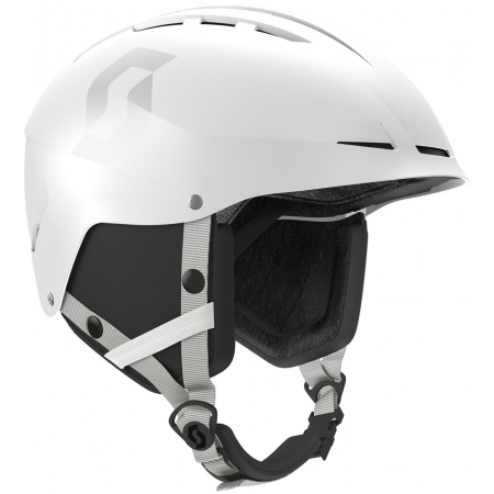 Juniorská lyžařská helma - Scott APIC JR