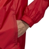 Pánská fotbalová bunda - adidas CORE18 RAIN JACKET - 5