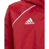Dětská fotbalová bunda - adidas CORE18 RAIN JACKET YOUTH - 3