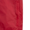 Dětská fotbalová bunda - adidas CORE18 RAIN JACKET YOUTH - 4
