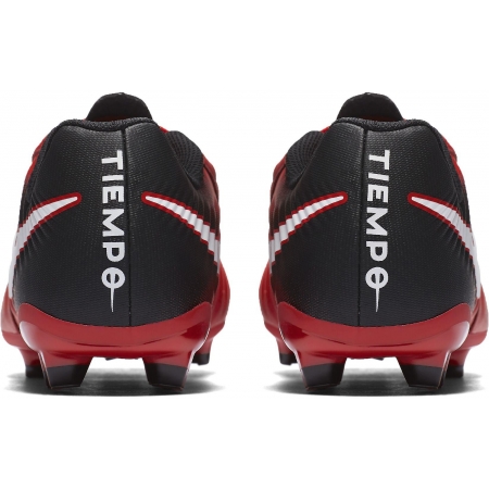 Dětské lisovky - Nike TIEMPO LIGERA IV FG JR - 6