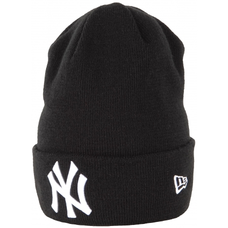 Klubová zimní čepice - New Era MLB NEW YORK YANKEES