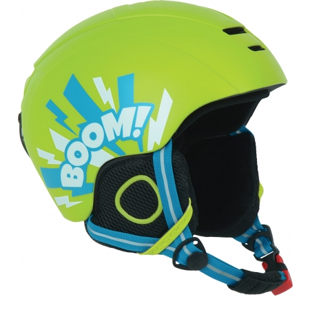 Dětská lyžařská helma - Arcore NANO