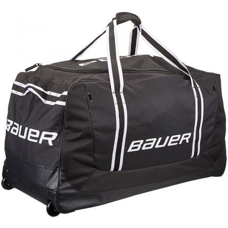 Hokejová taška s kolečky - Bauer 650 WHEEL BAG S