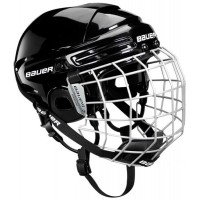 Juniorská hokejová helma