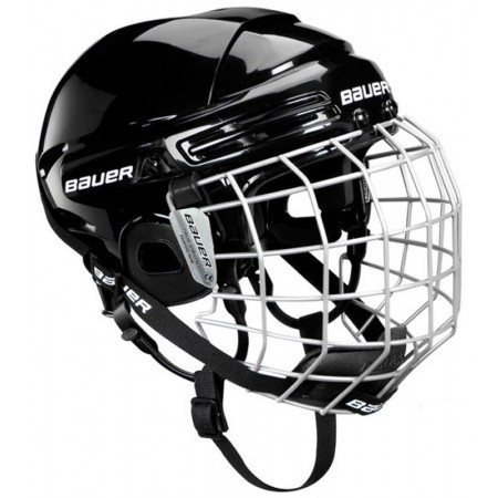 Juniorská hokejová helma - Bauer 2100 COMBO JR