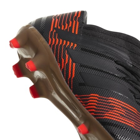 Pánská fotbalová obuv - adidas NEMEZIZ 17.3 FG - 5