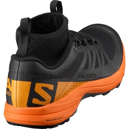 Pánská běžecká obuv - Salomon XA ENDURO - 3