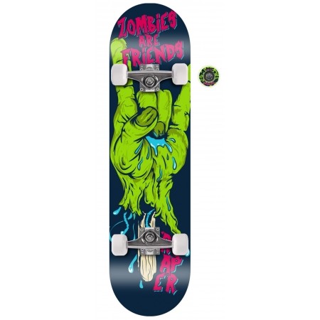 Skateboard - Reaper SK828DKA - 1